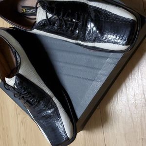 Men's Stacy Adams sz. 11